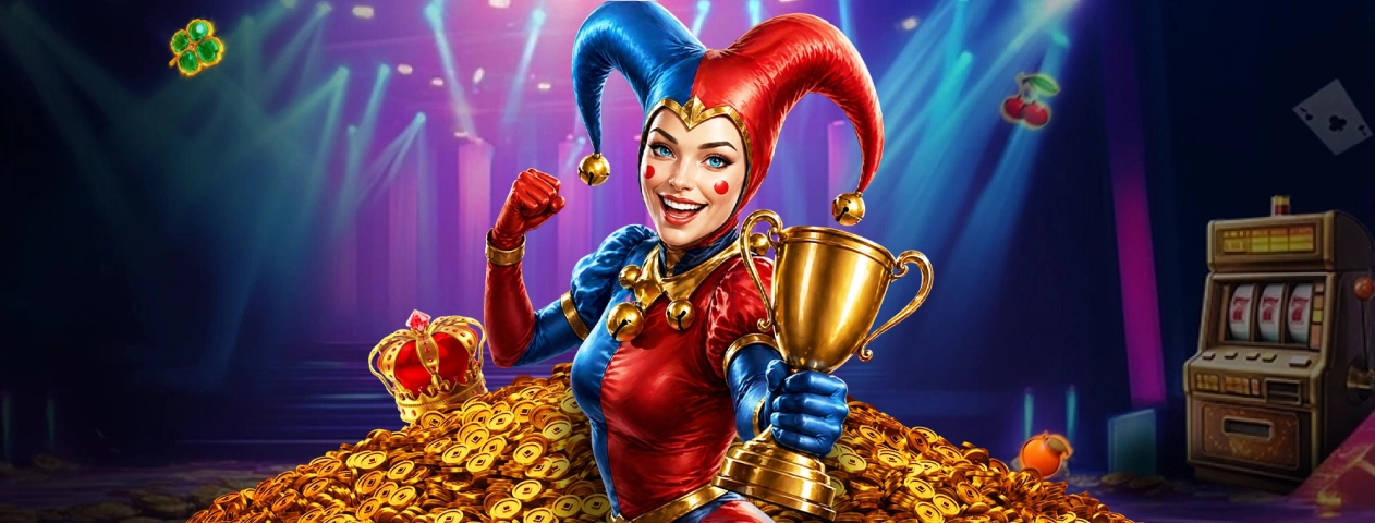 Endorphina Winners Only Network Turnuvası başladı!